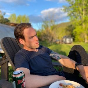 Meet your Posher, Oliver